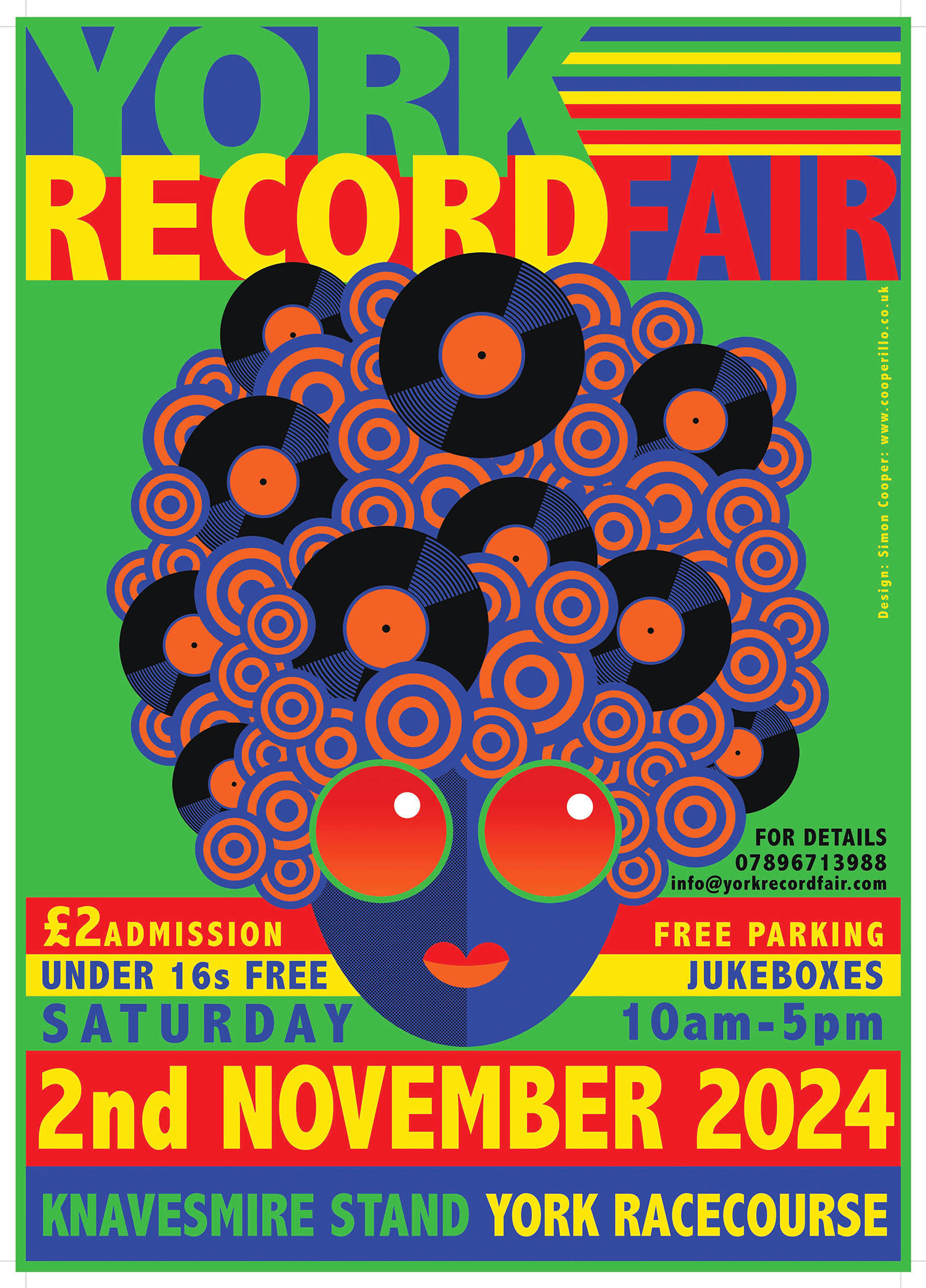 Record Fair